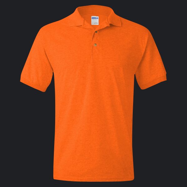 Unisex DryBlend® Jersey Polo Thumbnail