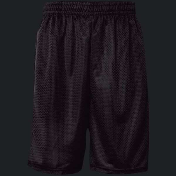 Youth Mesh Shorts Thumbnail