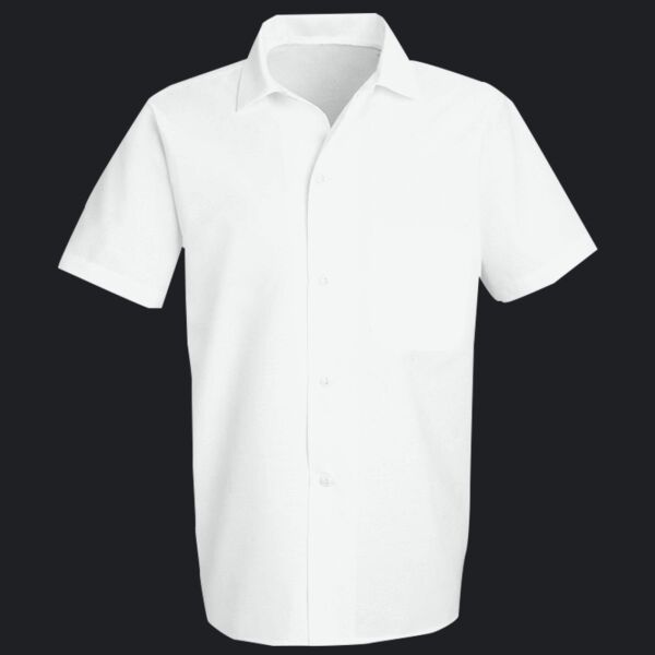 Button-Front Cook Shirt Thumbnail