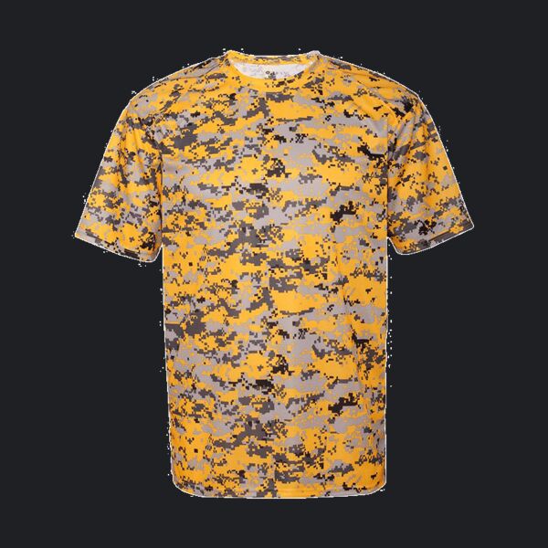 Men's Digital Camo T-Shirt Thumbnail