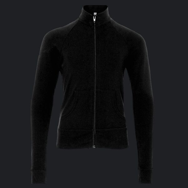 Women’s Full-Zip Practice Jacket Thumbnail