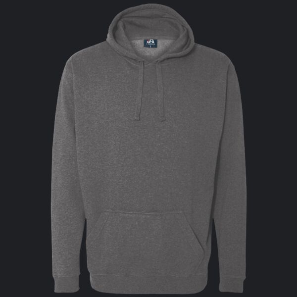 Men's Tailgate Hooded Sweatshirt Thumbnail