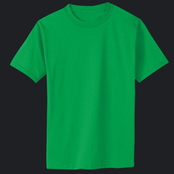 Toddler Core Cotton Tee Thumbnail