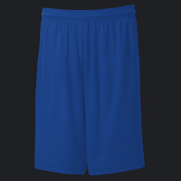 Youth PosiCharge ® Competitor Short Thumbnail