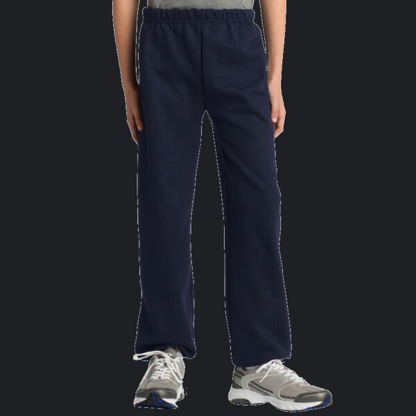 Youth Heavy Blend Sweatpant Thumbnail