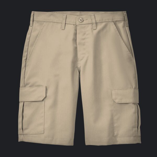 Industrial Cargo Short Thumbnail