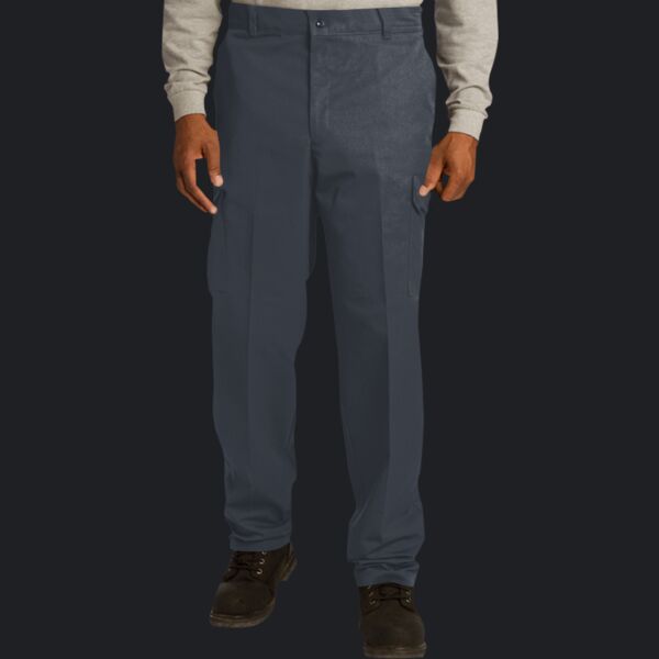 Industrial Cargo Pant Thumbnail