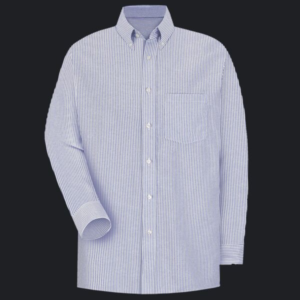 Men's Executive Oxford Dress Shirt Thumbnail