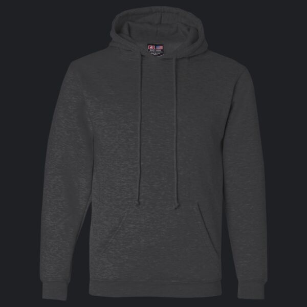 Unisex USA-Made Hooded Sweatshirt Thumbnail