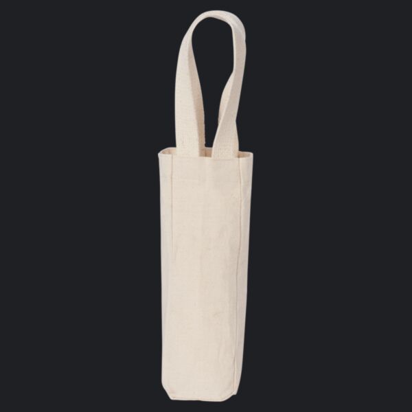 Single Bottle Wine Tote Thumbnail