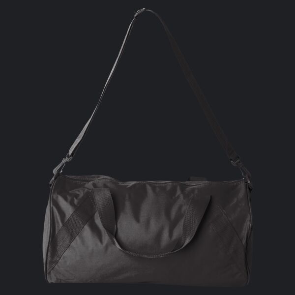 Recycled 18” Small Duffel Bag Thumbnail