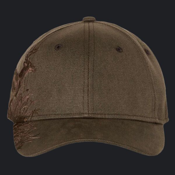 Running Buck Cap Thumbnail