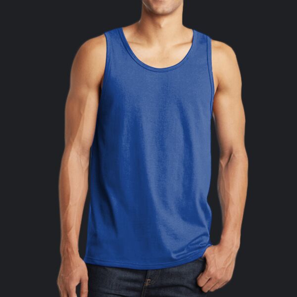 The Concert Tank ® Thumbnail