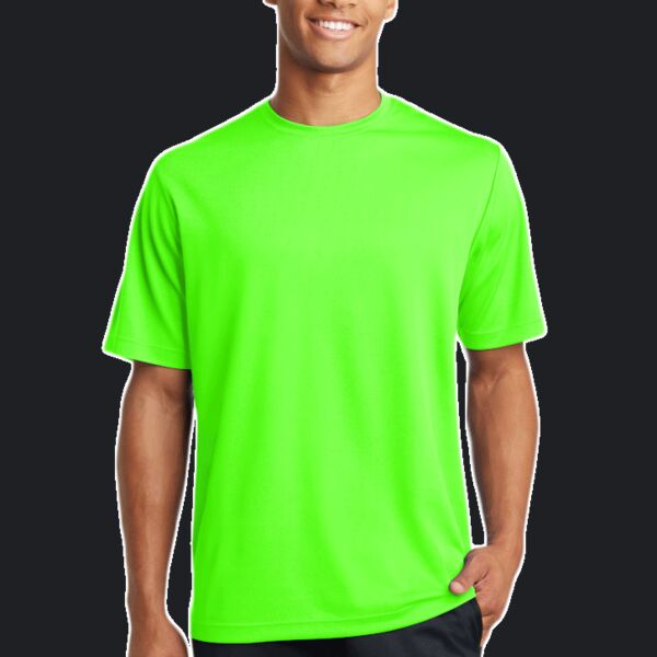 PosiCharge ® RacerMesh ® Tee Thumbnail