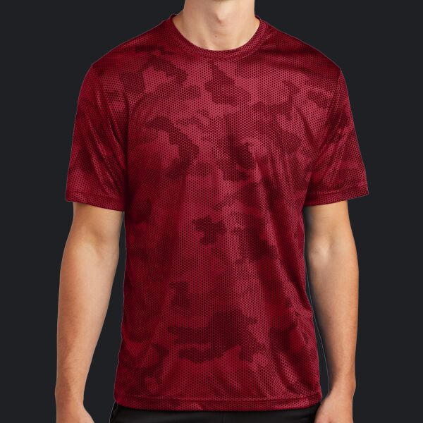 CamoHex Tee Thumbnail