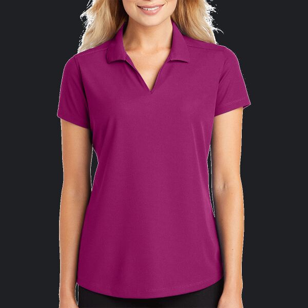 Women's Dry Zone ® Grid Polo Thumbnail