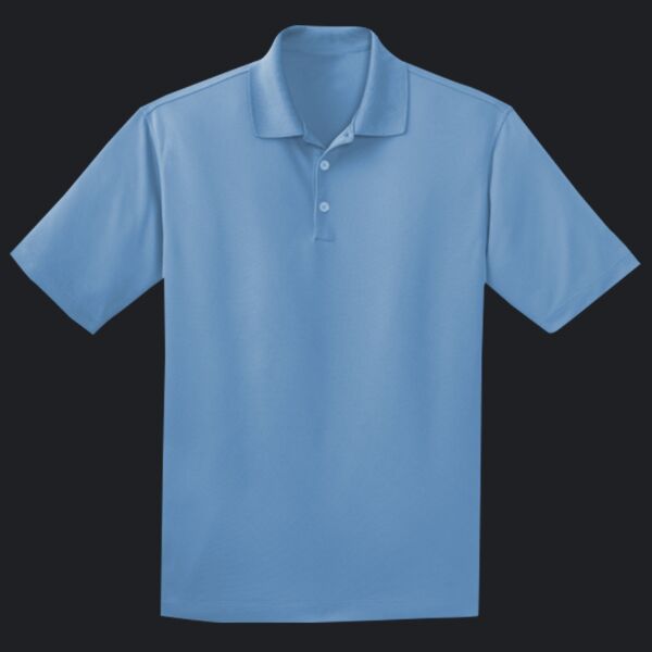 Micropique Gripper Polo Thumbnail