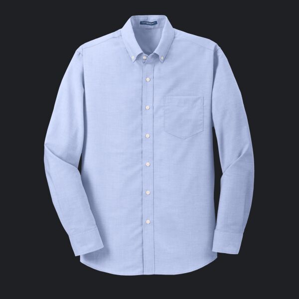 SuperPro Oxford Shirt Thumbnail