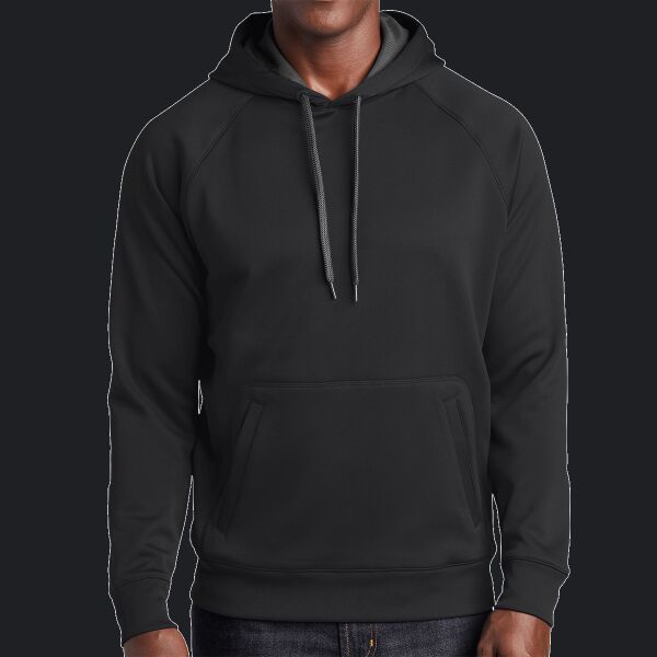Tech Fleece Hooded Sweatshirt Thumbnail
