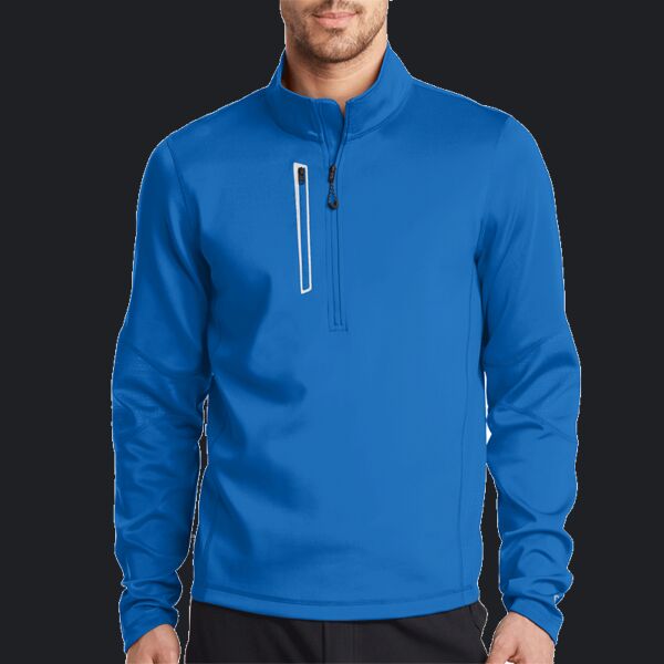 Fulcrum 1/4 Zip Thumbnail