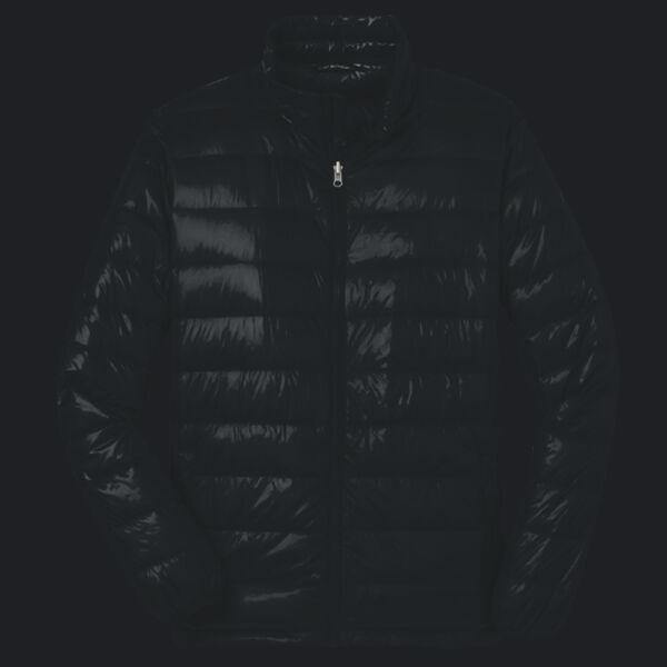 Down Jacket Thumbnail