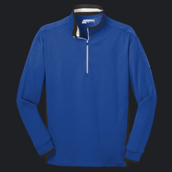 Dri FIT 1/2 Zip Cover Up Thumbnail