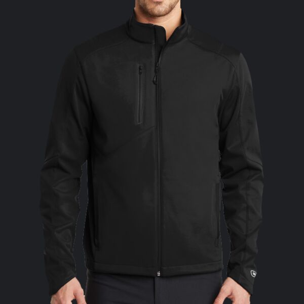 Crux Soft Shell Thumbnail