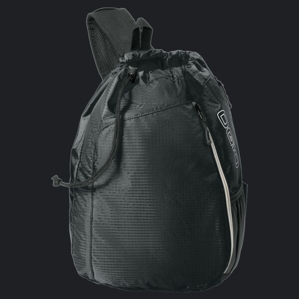 Sonic Sling Pack Thumbnail