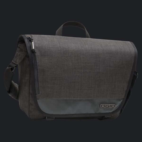 Sly Messenger Thumbnail