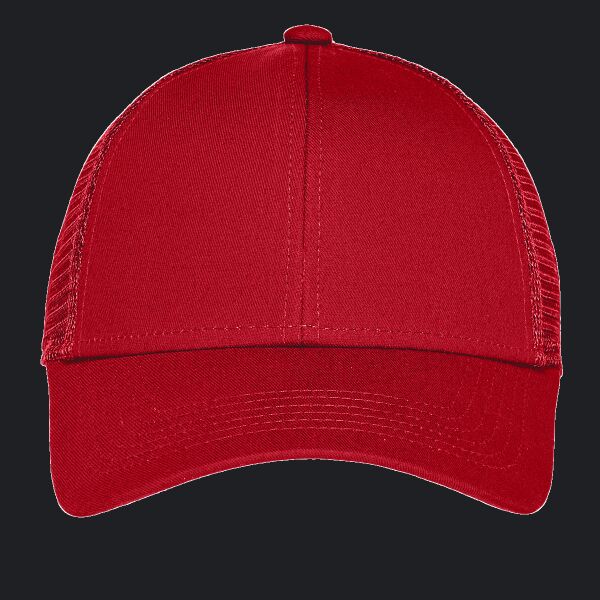 Adjustable Mesh Back Cap Thumbnail