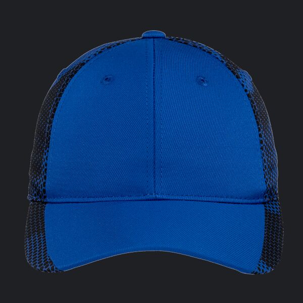 CamoHex Cap Thumbnail