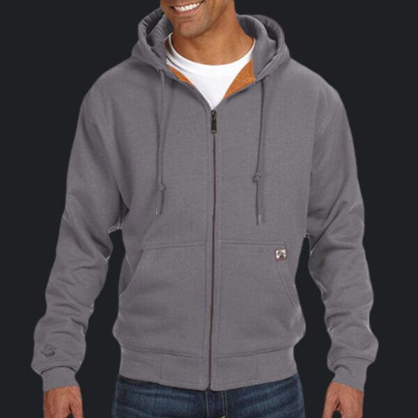 Men's Crossfire PowerFleeceTM Fleece Jacket Thumbnail