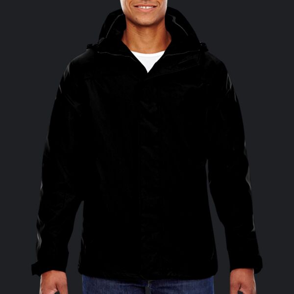 Adult 3-in-1 Jacket Thumbnail