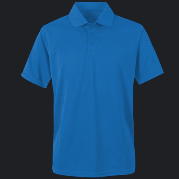 Men's Tall Origin Performance Piqué Polo Thumbnail