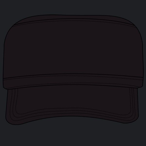 Eco Corps Hat Thumbnail