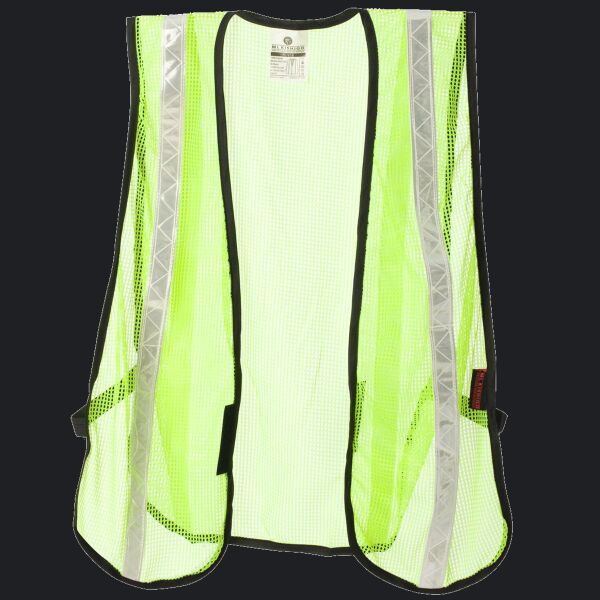 Unisex P-Series Mesh Vest Thumbnail