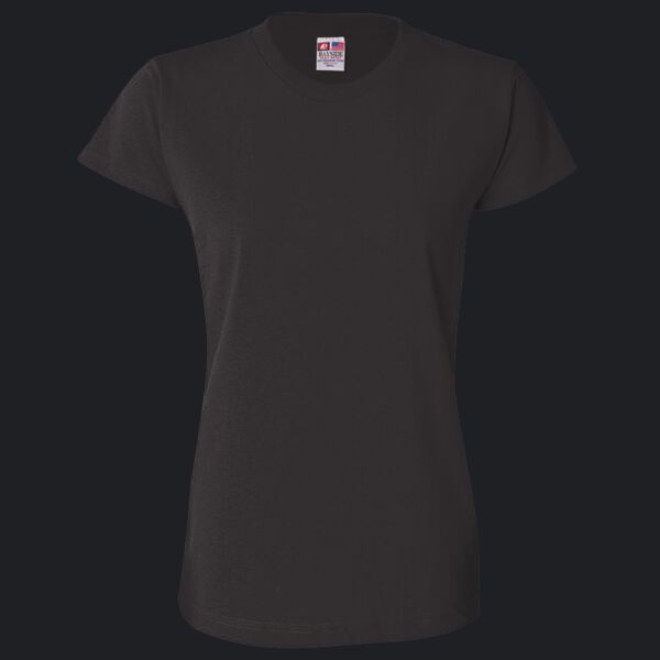 Women's USA-Made T-Shirt Thumbnail