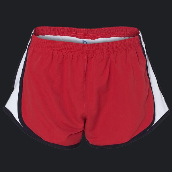 Women’s Velocity 3 1/2" Running Shorts Thumbnail