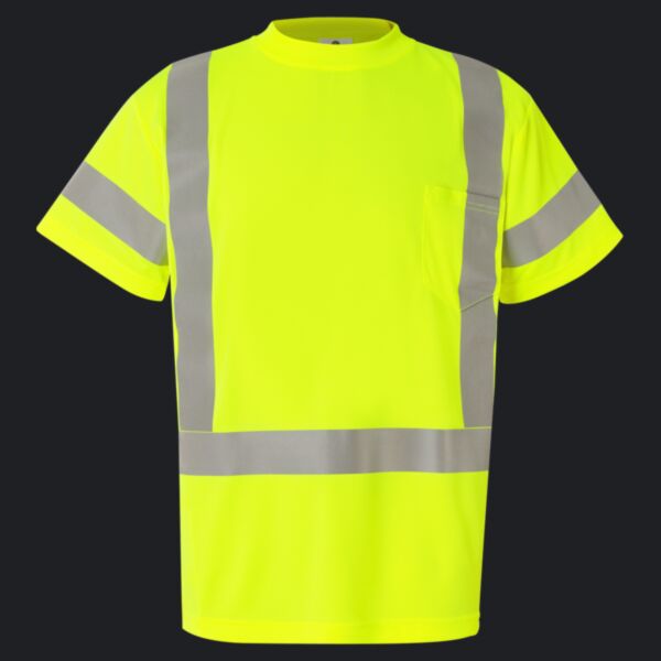 Unisex Class 3 T-Shirt Thumbnail