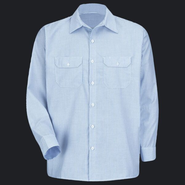 Men's Deluxe Uniform Shirt Thumbnail