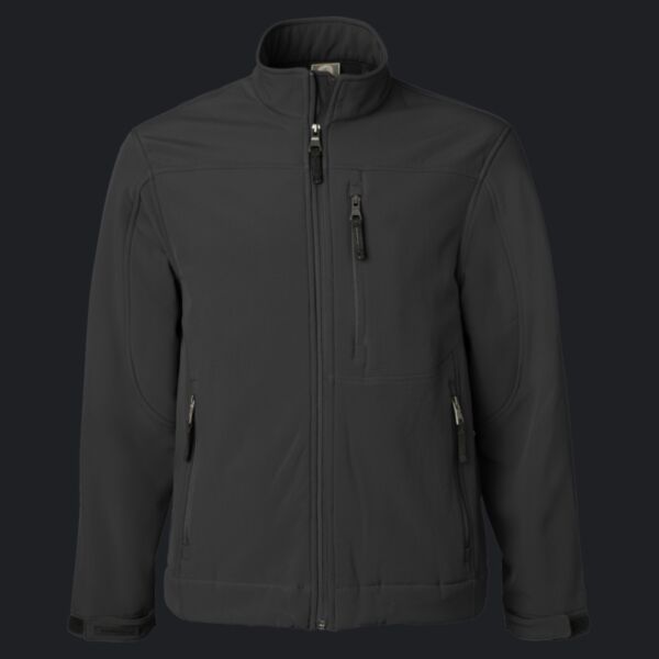 Men's Soft Shell Jacket Thumbnail