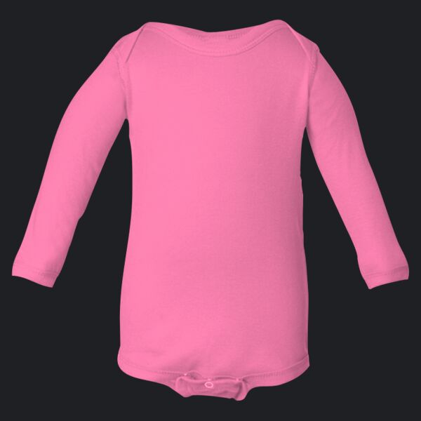 Infant Long-Sleeve Bodysuit Thumbnail