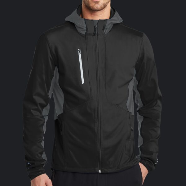 Pivot Soft Shell Thumbnail