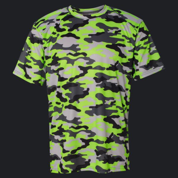 Men's Camo T-Shirt Thumbnail