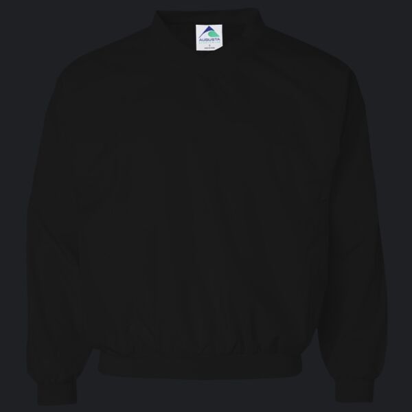 Unisex Micro Poly Windshirt Thumbnail