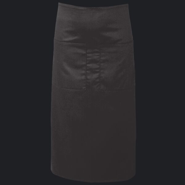 Bistro Apron Thumbnail