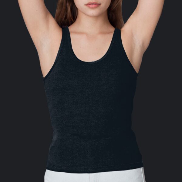 4308 Baby Rib Tank Thumbnail