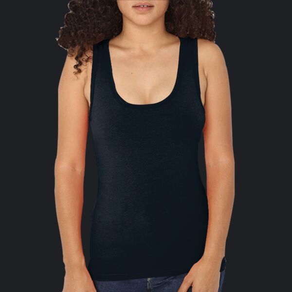 8308 Cotton Spandex Tank Top Thumbnail