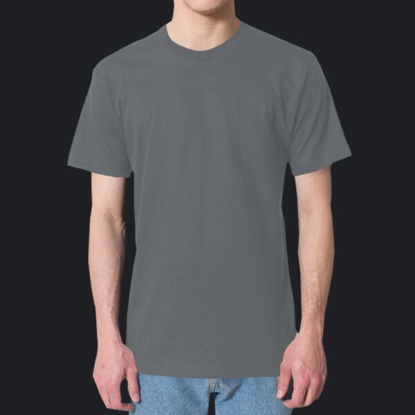 BB401 Poly-Cotton S/S T-Shirt Thumbnail