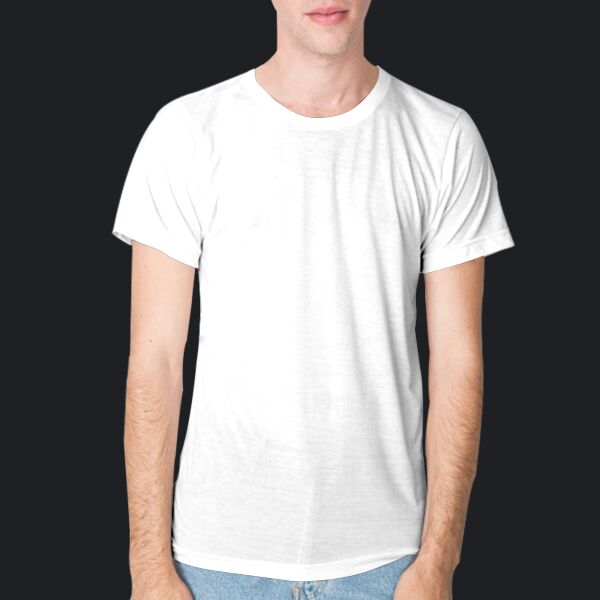 PL401 Sublimation T-Shirt Thumbnail